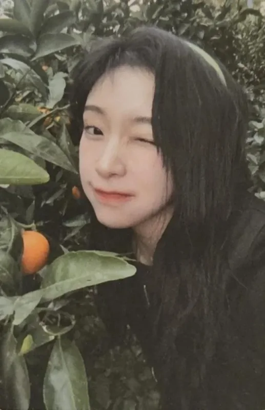 Seoyul — Love Letter, SoundWave