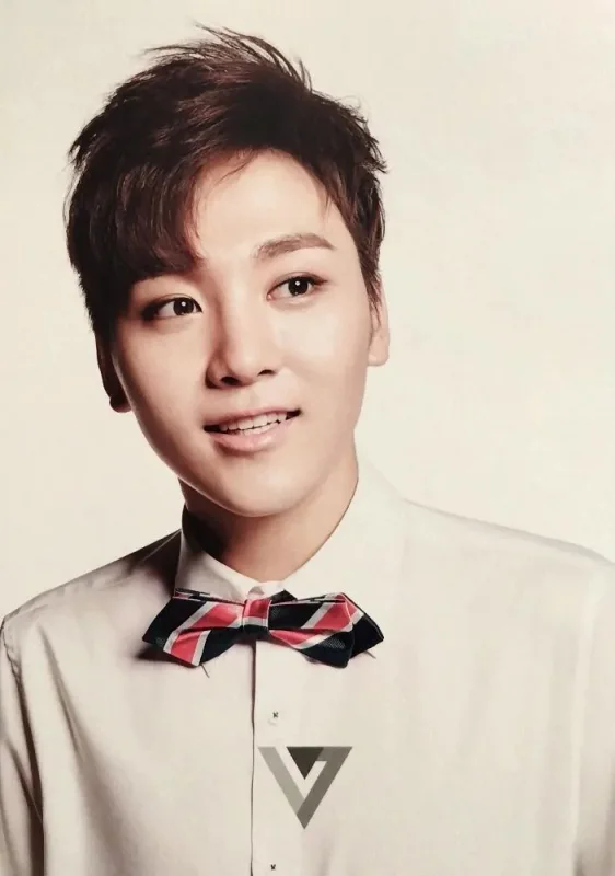 Seungkwan — 17 Carat - 1st Mini Album
