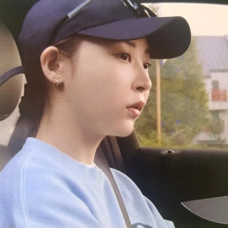 Moonbyul — Where Are We Now Documentary, Cinema KiT Kihno