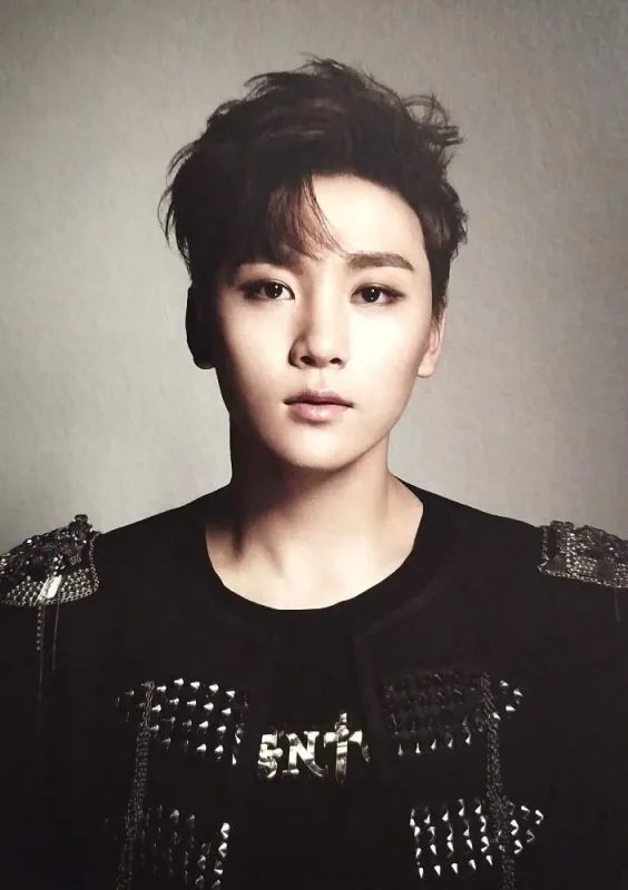 Seungkwan — 17 Carat - 1st Mini Album