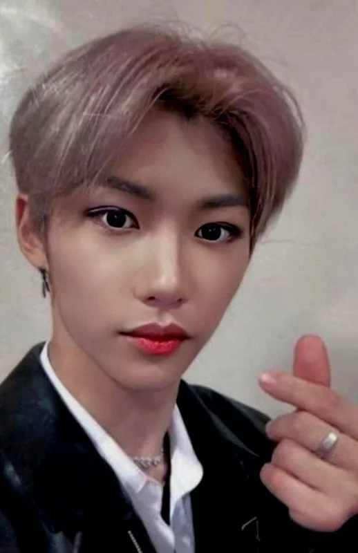 Felix — Clé: Levanter, SoundWave