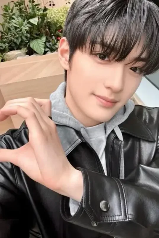 SANGHYEON — Touslesjours