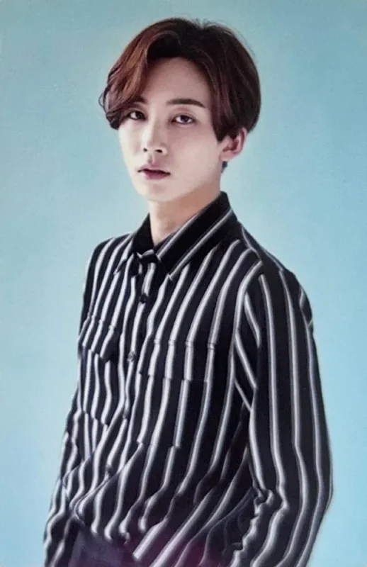 Jeonghan — 2nd Official Fanclub 'CARAT' Membership