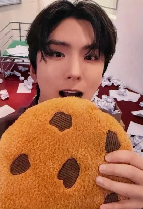 Kihyun — Unfold, Hello82 · Walmart