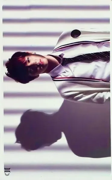 Jin — SKOOL LUV AFFAIR SPECIAL ADDITION