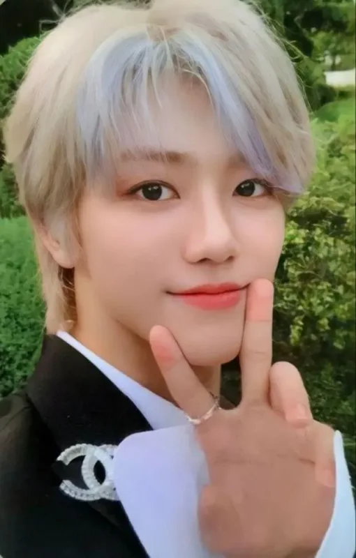 Jaemin — We Boom, WE