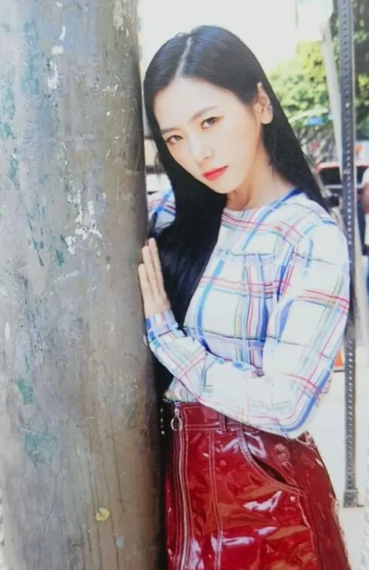 JiU — Center Of Time - Photobook