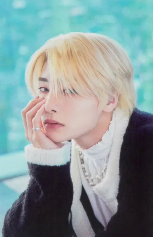 I.N — Stay in STAY
