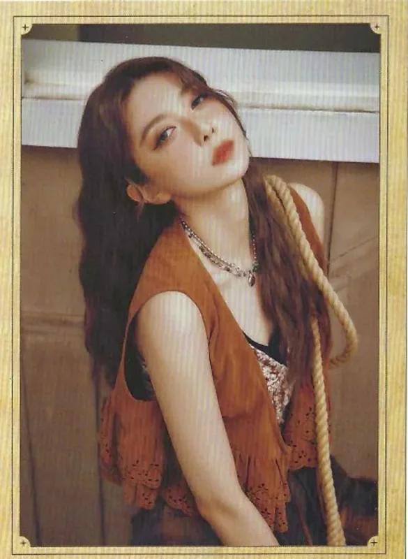 Dami — DREAMQUEST - Photobook