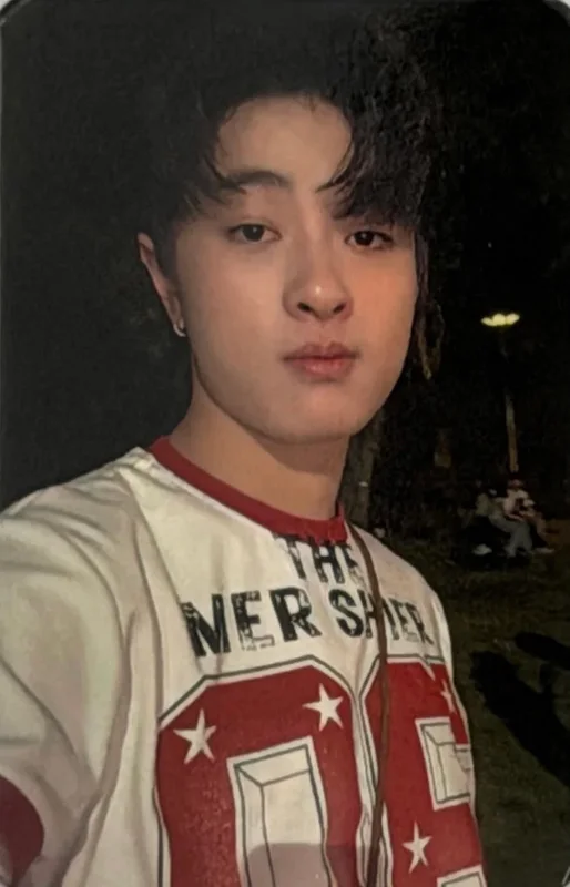 Wave Thanaphat — DUANG WITH YOU EP 12 : RANDOM SELFIE PHOTOCARDS, A