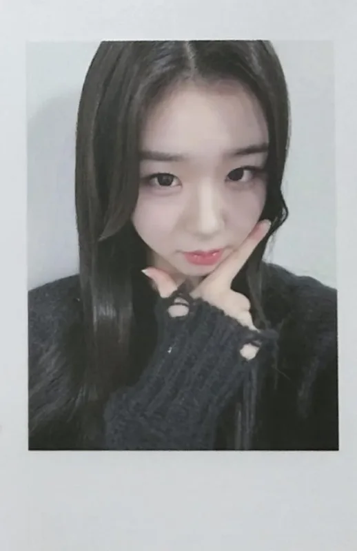 ChaeYeon — Structure Of Sadness, WithMuu