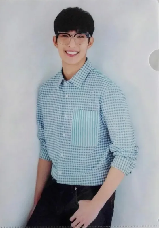 DK — 2nd Official Fanclub 'CARAT' Membership