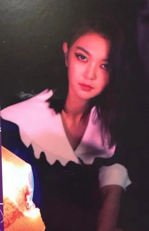 Dami — Prequel, AFTER · Japan