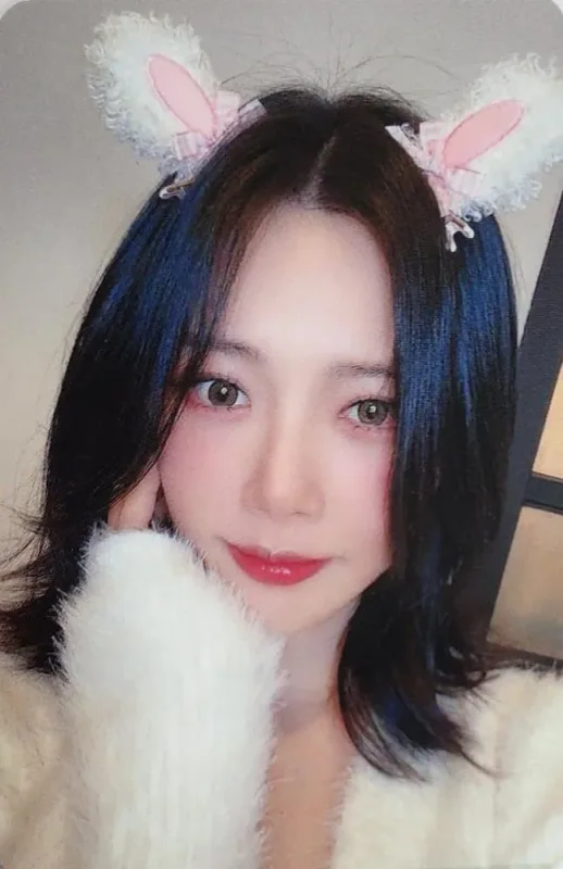 JiU — My Christmas Sweet Love, Makestar
