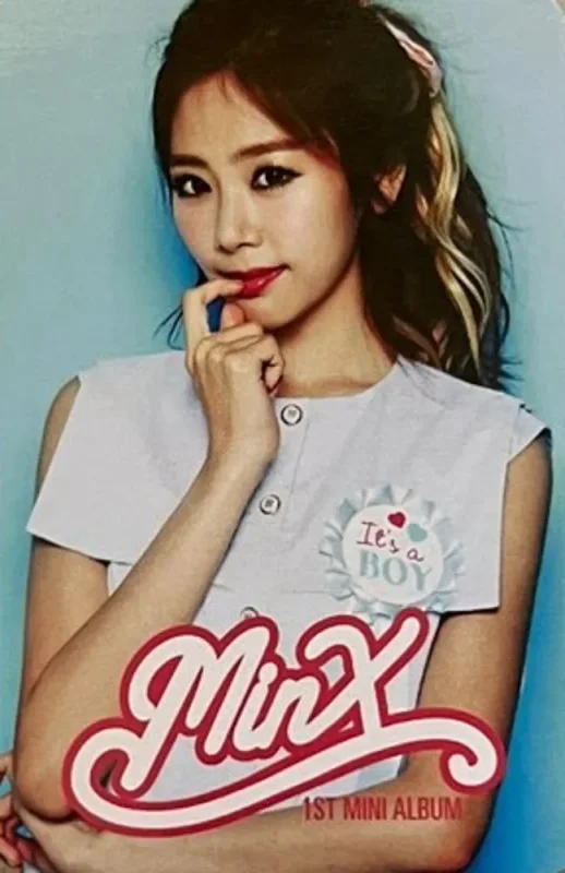 JiU — Love Shake