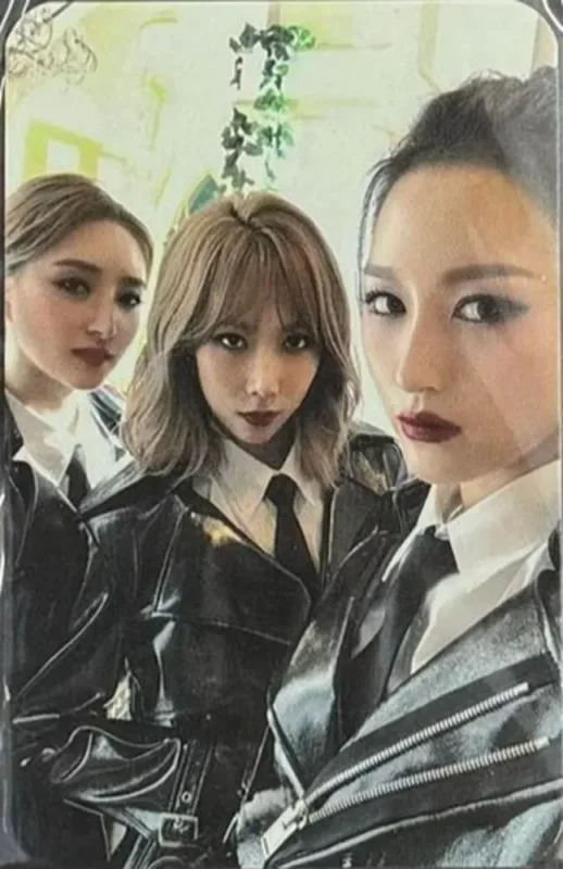 Handong, Siyeon, SuA — Raid of Dream, Broadcast