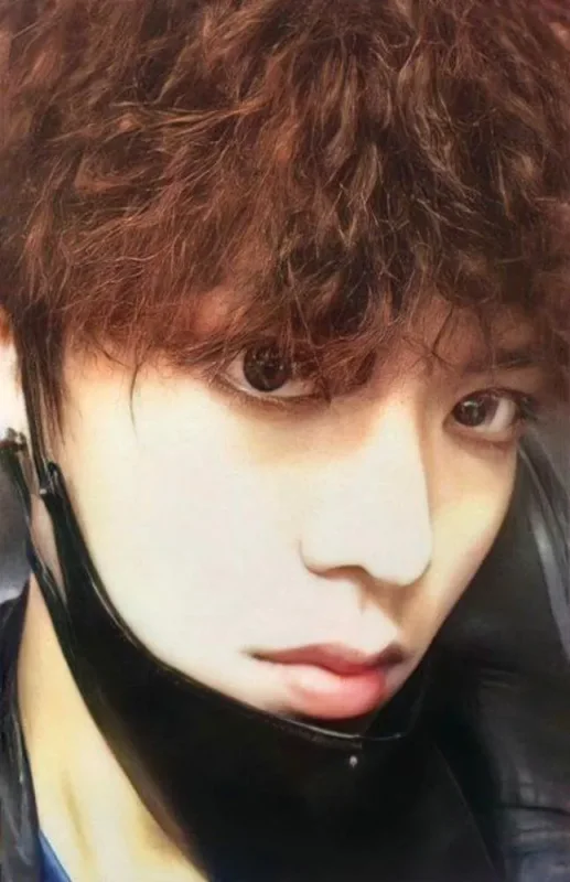 YUTA — NCT #127