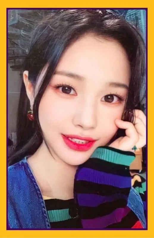 Han Jihyo — We can, Orb.