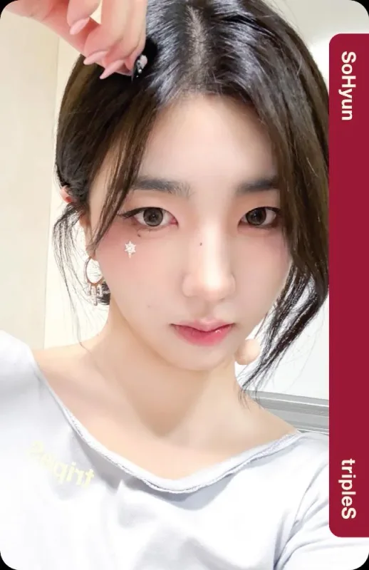 SoHyun — WAV Japan Renewal