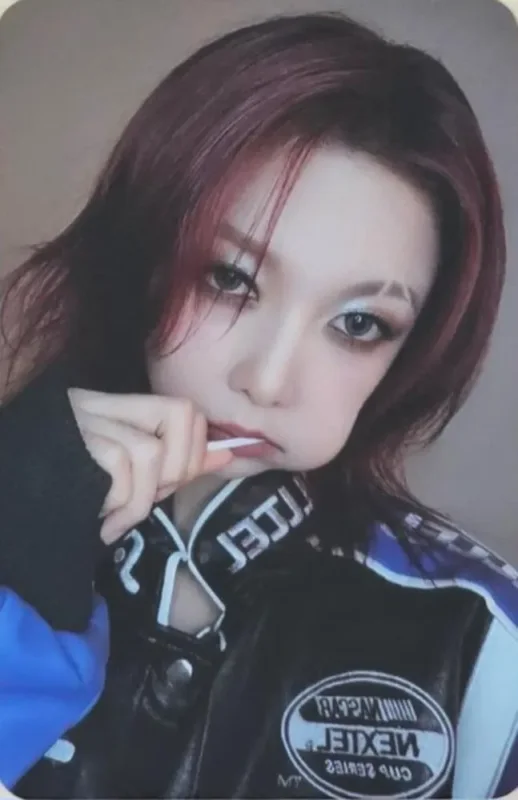 Dami — Insomnia - 3rd Official Fanclub