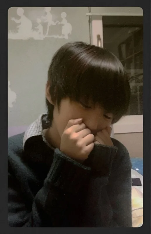 Changbin — I Am Not