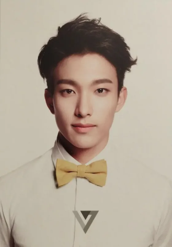 DK — 17 Carat - 1st Mini Album