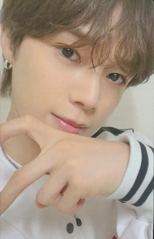 K — FANCLUB RENEWAL