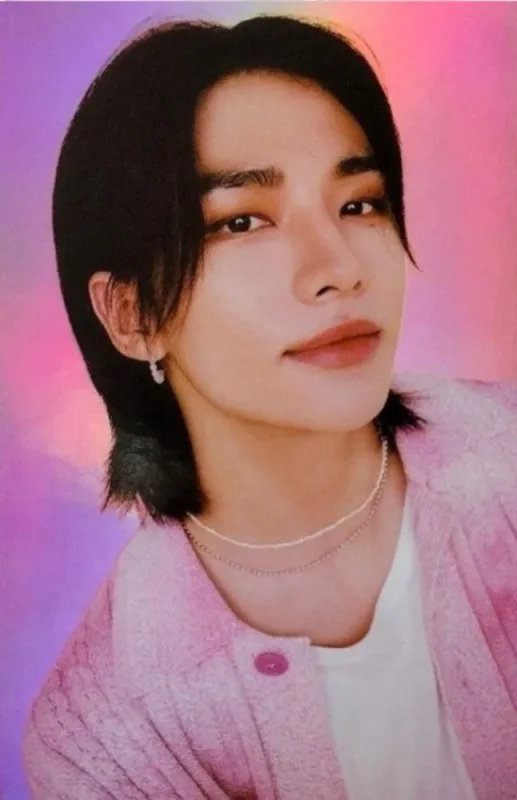Hyunjin — Ultra Milk