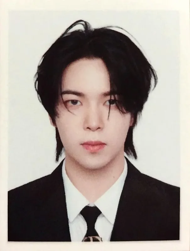 Lee Jun Hyuk — 3rd Membership