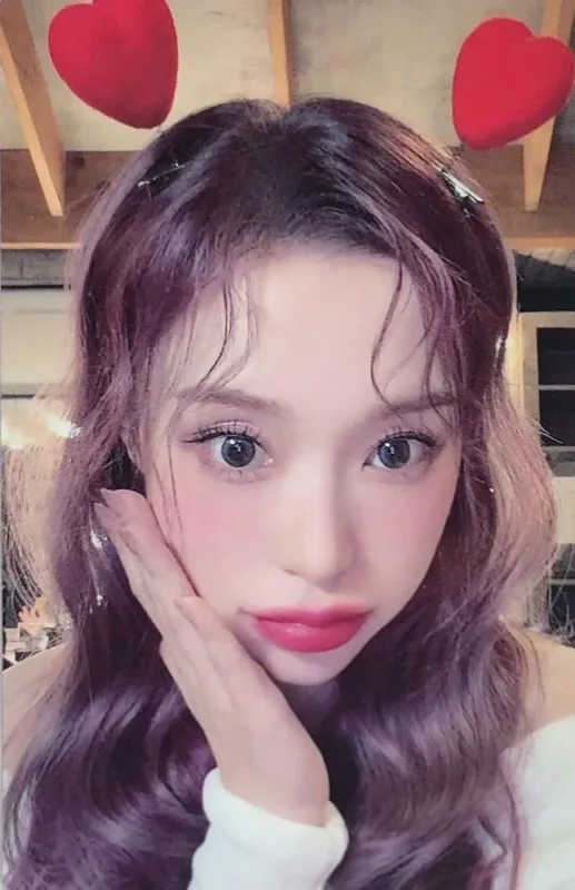 Seoyul — My Christmas Sweet Love