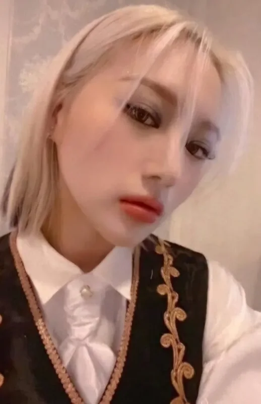 Siyeon — Eclipse, Tower Records