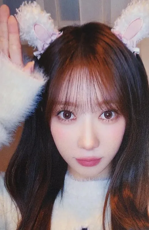 Handong — My Christmas Sweet Love, Makestar