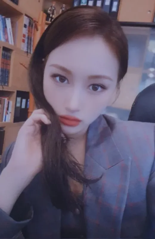 Siyeon — Dreamcatcher Mind - Photobook