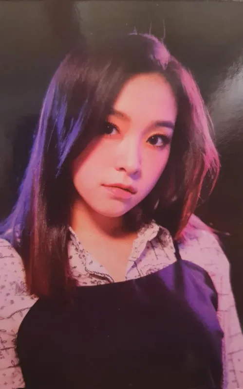 Seoyul — Alone In The City, Light · Shade