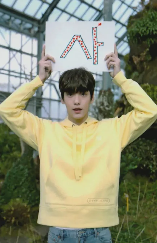 Soobin — The Dream Chapter: Star, Broadcast