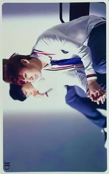 Jung Kook — SKOOL LUV AFFAIR SPECIAL ADDITION