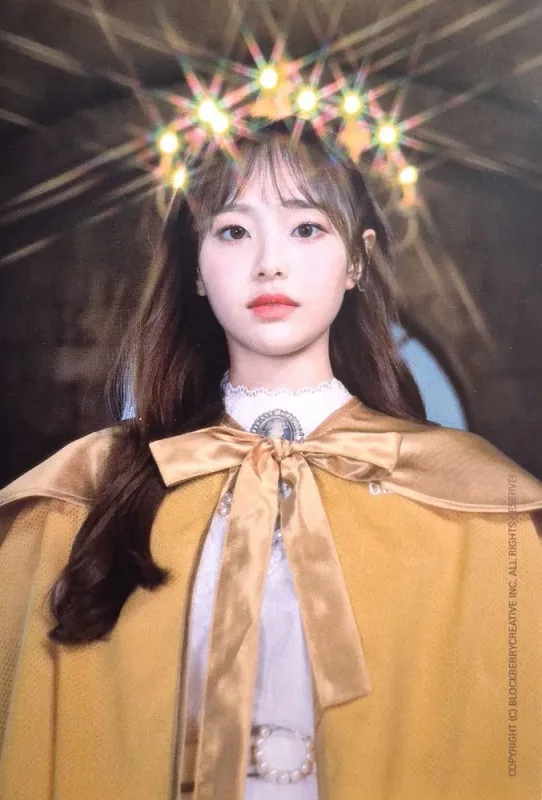 CHUU — Lightstick