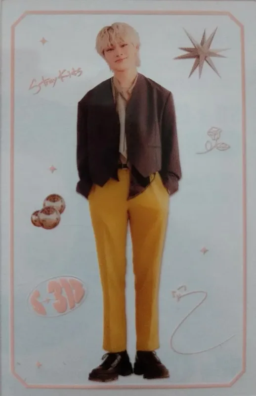 I.N — S-318 - 2023 Japan Season's Greetings