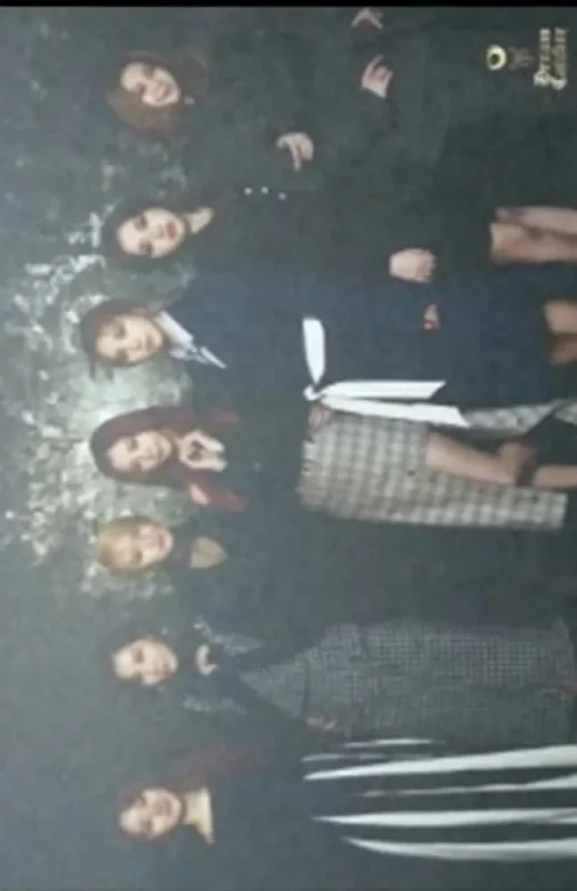 Dami, Handong, JiU, Seoyul, Siyeon, SuA, Yoohyeon — The End of Nightmare, Ktown4u