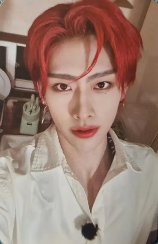 RICKY — RECORD.ZB1 - 2nd Global Official Fanclub
