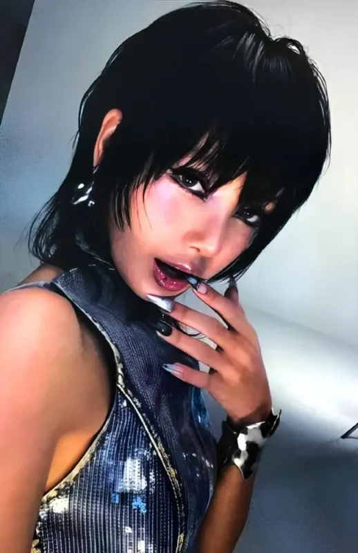 Lisa — Rockstar - Limited Edition CD Single