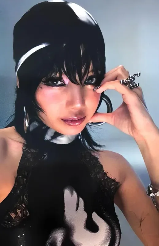 Lisa — Rockstar - Limited Edition CD Single