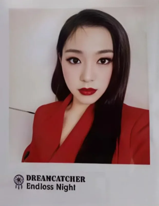 Seoyul — Endless Night, Fanclub