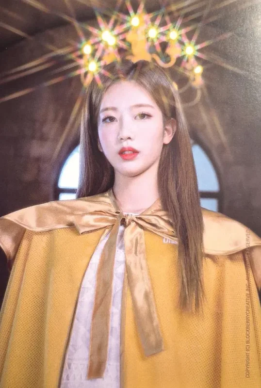 Kim Lip — Lightstick