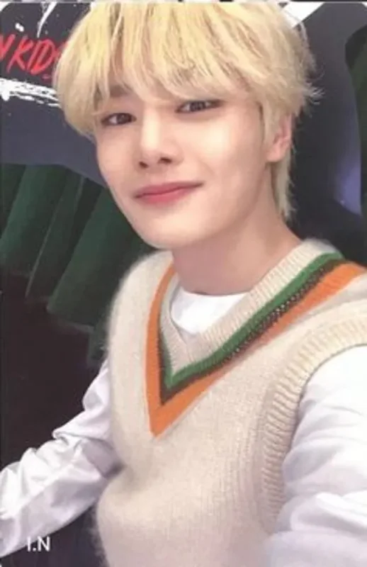 I.N — Shinhan Card