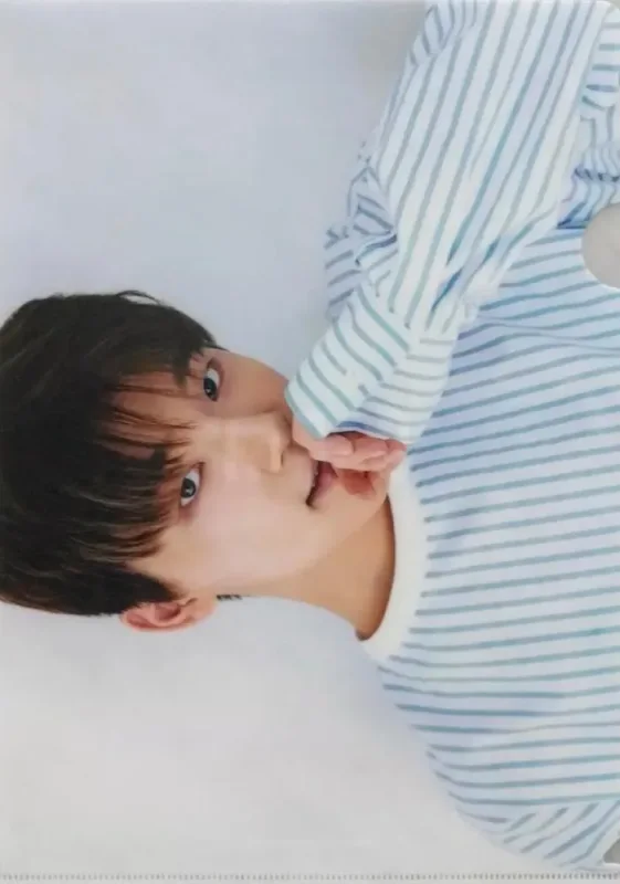 Dino — 2nd Official Fanclub 'CARAT' Membership