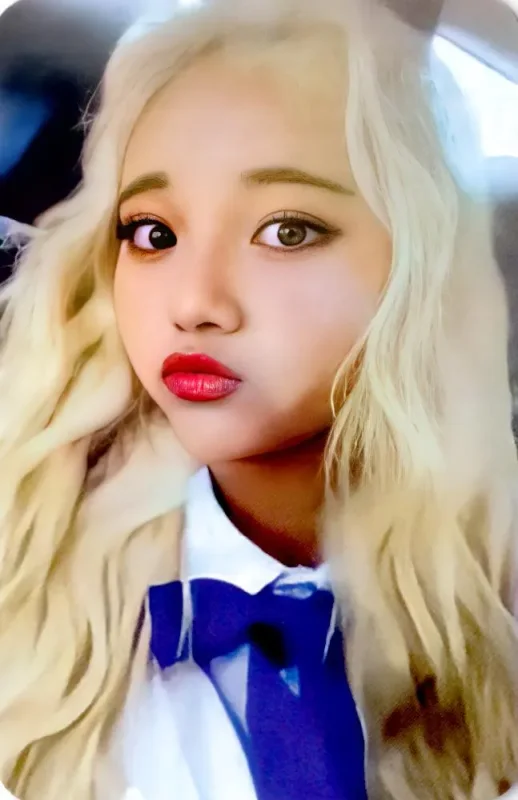 JinSoul — Mix & Match, Broadcast