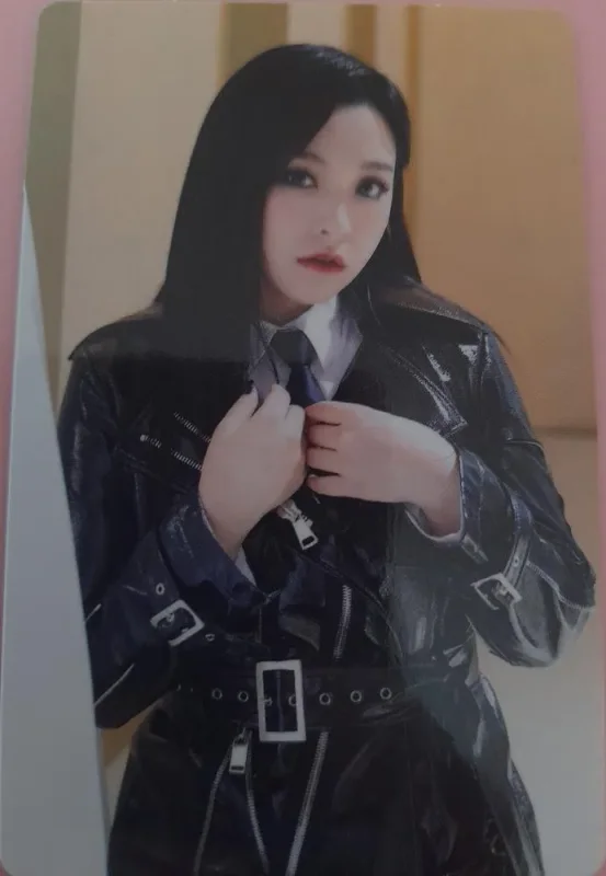 Seoyul — Raid of Dream, Limited · Normal
