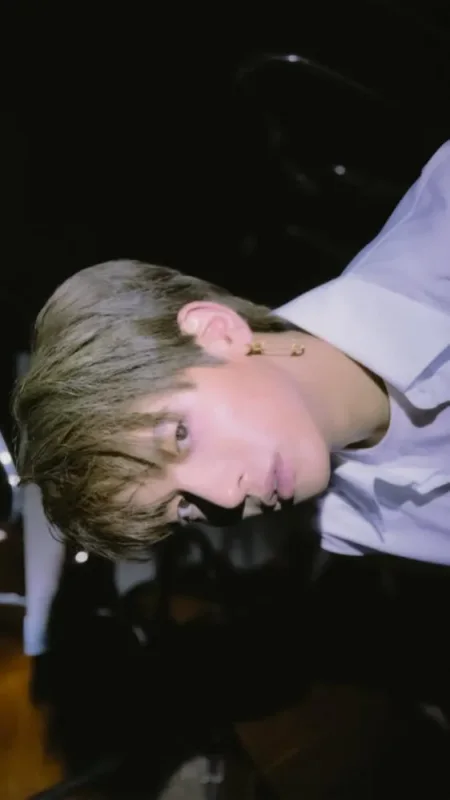 Taehyun — The Dream Chapter: Magic