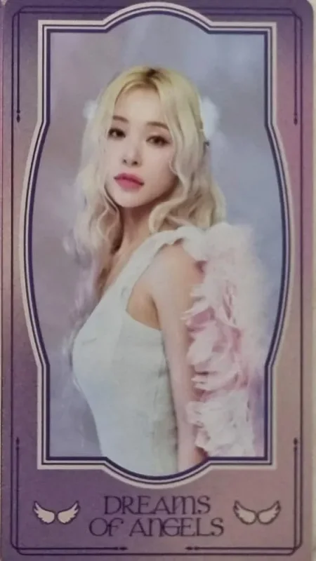 Seoyul — Dreams of Angels